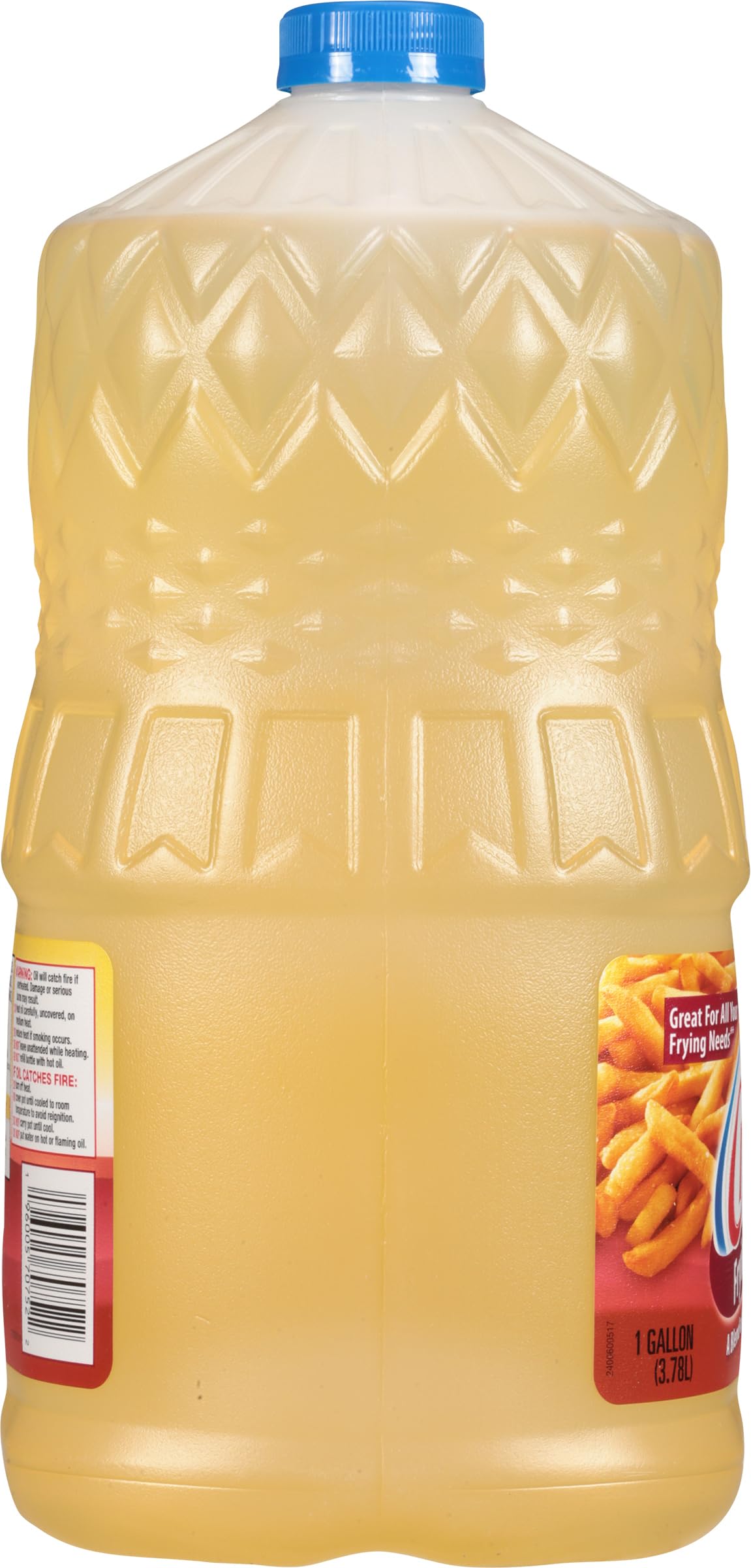 Crisco Frying Oil Blend, 1 Gallon