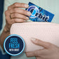 ORBIT Peppermint Chewing Gum Sugar-Free, 20 Packs of 14-Pieces (280 Total) - ORBIT Gum Bulk