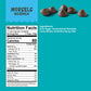 Enjoy Life Milk Chocolate Baking Morsels, Vegan, Gluten-Free, Non-GMO, 9 Oz (Pack of 6) - Perfect for Brownies, Cookies, Pancakes, & More