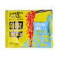 Snapdragon Korean Bbq Saucy Noodles, 4-Pack, Authentic Instant Noodles With Tangy, Sweet, & Savory Asian Bbq Sauce.
