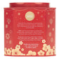 Harney & Sons Lunar New Year 2025 Tea, Year of the Snake, Great for Birthdays, Anniversaries, Black tea with toasted rice, cocon