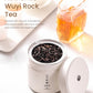 Tea Canyon Wuyi Rock Tea Da Hong Pao Oolong Tea - Hand-Selected, Hand-Roasted, 60g Loose Leaf