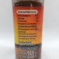 Sunaree Thai Fermented Fish Sauce Nam Pla La Authentic Brand From Thailand Papaya Salad Dressing (350Ml, 3)