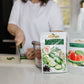 Mrs. Wages Quick Process Dill Pickle Mix For Fresh Pickling Cucumbers, 6.5 Oz (Pack Of 6)