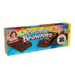 Little Debbies Christmas Tree Cakes, Holiday Chocolate Snack Cakes, Individually Wrapped, 2 Boxes, 5 Count Each Box, 8.62 Oz