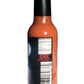 Carolina Reaper Hot Sauce 5 Dried Whole Chili Peppers Gift Set +2 Free World's Hottest Wicked Reaper 2,000,000 Scoville