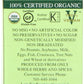 Spicely Organic Cayenne Pepper, 0.6 Ounce (Pack Of 6)