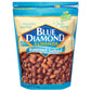 Blue Diamond Almond Rstd Salted, 16 Oz, Pack of 6