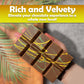 Dubai Crispy Knafeh Chocolate Pistachio Bar 7Oz | Famous Dubai Kunafa Pistachio Chocolate Bar | Crispy Kunafe With Pistachio Pas