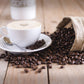 TORTUGA Caribbean spirit-inspired flavor Cream Flavored Coffee - 10oz Ground Coffee for Gift Baskets and Holidays