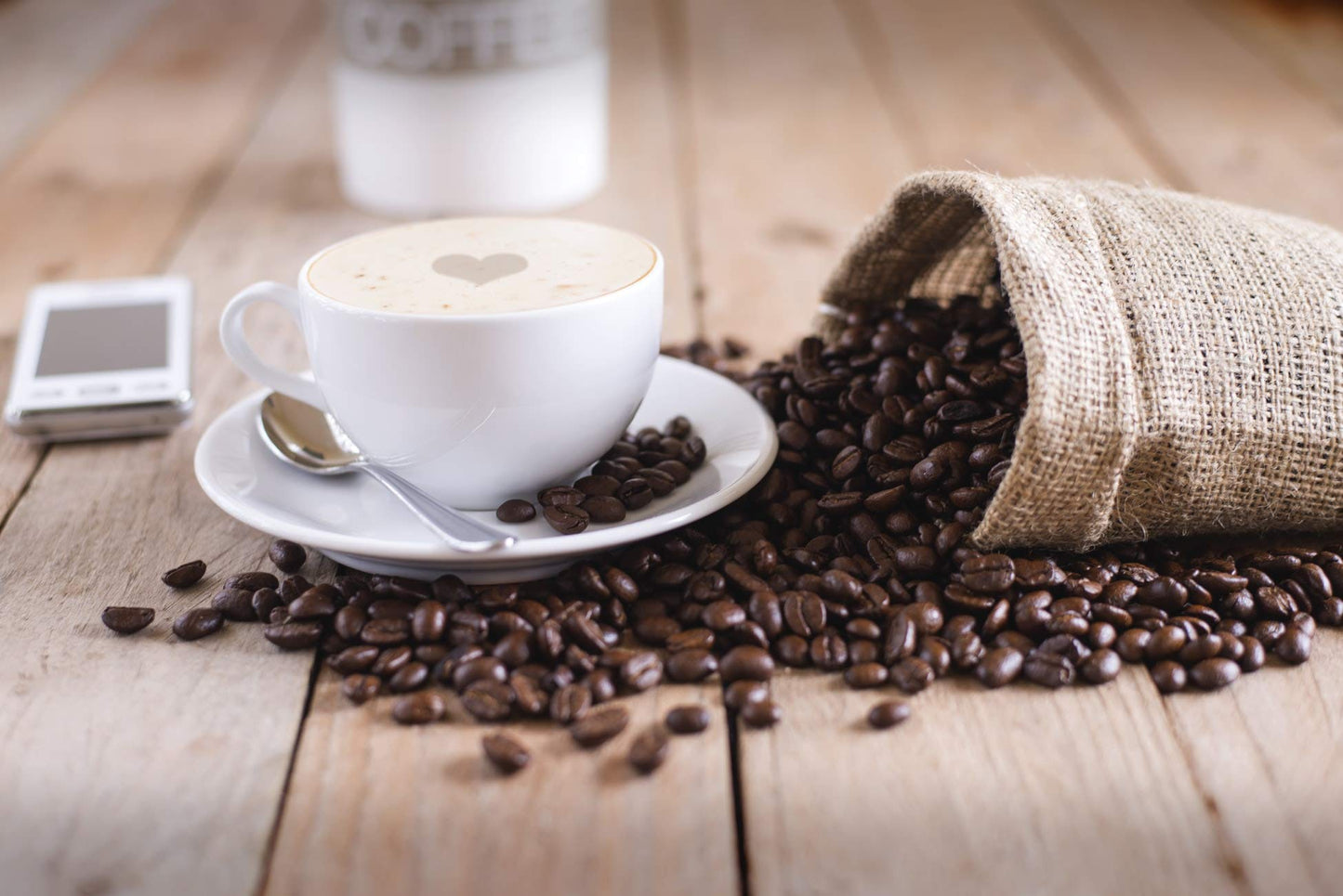 TORTUGA Caribbean spirit-inspired flavor Cream Flavored Coffee - 10oz Ground Coffee for Gift Baskets and Holidays