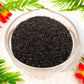 Pachamama Essentials Black Salt - Purifying Ritual and Spell, 8 oz