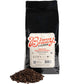 Bizzy Organic Cold Brew Coffee, Smooth & Sweet Blend, Whole Bean, Medium Roast, 80 Oz, 100% Arabica, Model S-6301-SAS-B2C
