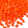 Halloween Sprinkles For Cake Decorating, Pumpkin Sprinkles Perfect For Halloween Dessert Party 3.52 Ounce