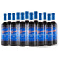 Wyman'S Wild Blueberry Juice, 100% Juice, No Sugar Added, Not From Concentrate, Glass Bottled, 500Ml (12 Pack)