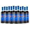 Wyman'S Wild Blueberry Juice, 100% Juice, No Sugar Added, Not From Concentrate, Glass Bottled, 500Ml (12 Pack)