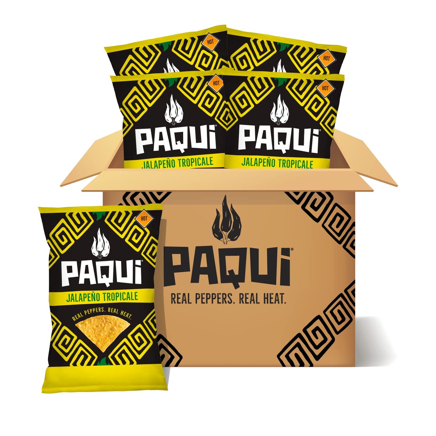 Paqui, 5ct, 7 Ozunce