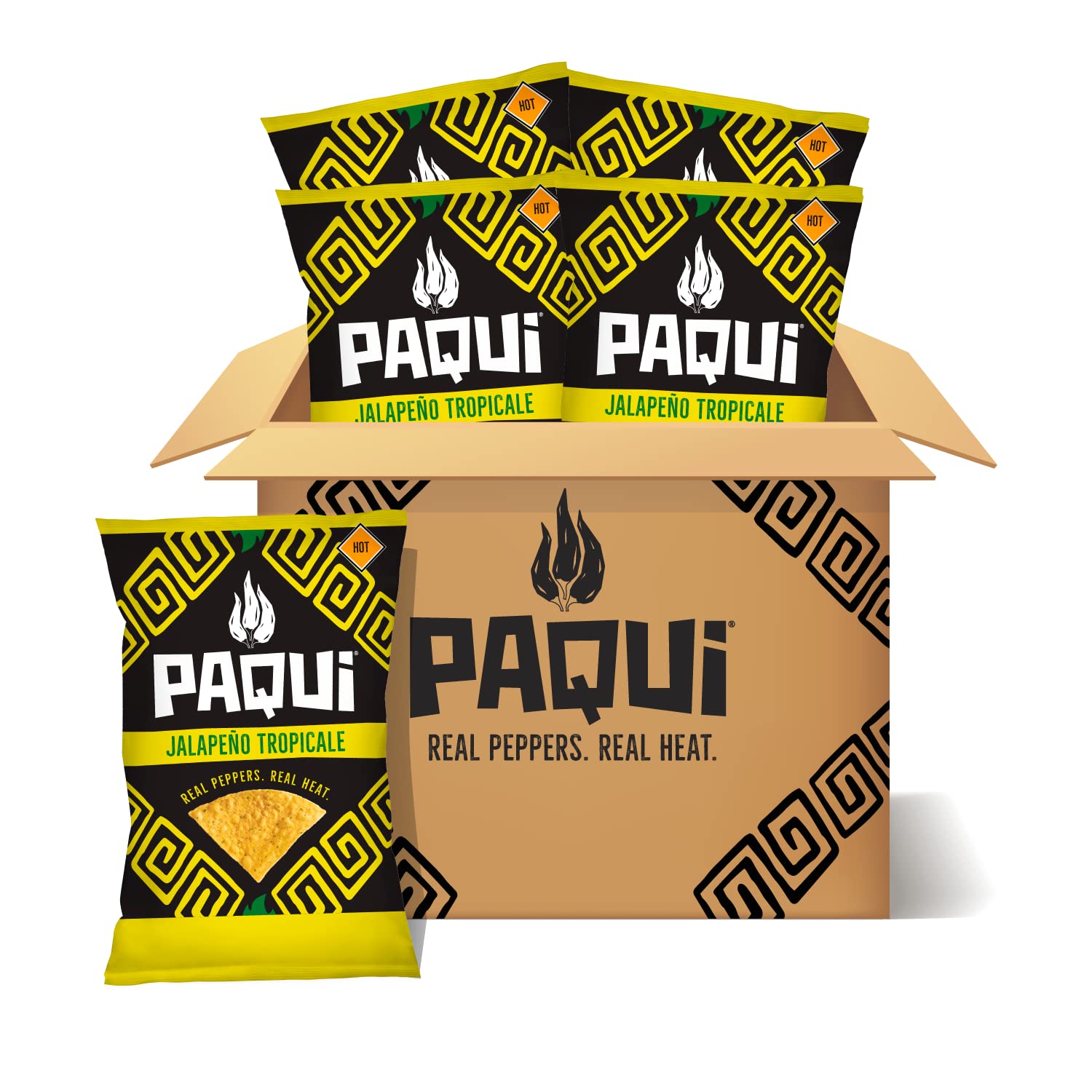 Paqui, 5ct, 7 Ozunce