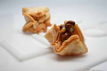Baklava Assortment 47 Pc.