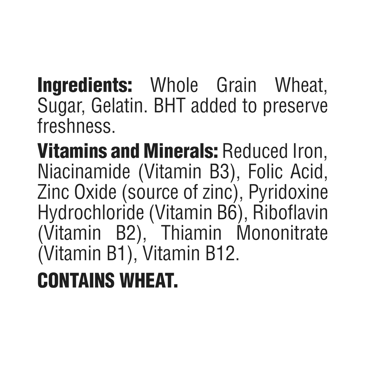 Malt-O-Meal Frosted Mini Spooners Shredded Wheat Cereal, 60 OZ Bag (Pack of 2)