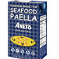 Aneto Seafood Paella Cooking Base Broth, 33.83 Fluid Ounce
