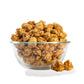 City Pop Sea Salt Caramel Gourmet Popcorn - 13.44oz, Made in USA, GMO-Free, Perfect for Snacks, Gifts, and Movie Nights
