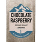 Paramount Roasters Chocolate Raspberry Flavored Ground Coffee, 12 Oz Medium Roast, Paramount Coffee Company