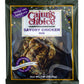 Savory Chicken Rub 1 oz Cajun's Choice Louisiana Foods (Pack of 6)
