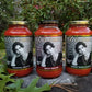 DellAmore Premium Marinara Sauce Combo Pack - 6 Pack (2 Original, 2 Spicy, 2 Sweet Basil) - 24oz Total Weight