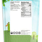 Food to Live Organic Tri-Color Quinoa, Non-GMO, 4 Pounds, Whole Grain, Vegan, Kosher, Bulk