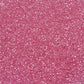 Senchanting Pink Sanding Sugar Sprinkles, Edible Crystal Pink Sanding Candy Sugar for Cake Decorating Wedding Party Baking Cupca