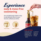 Torani Coffee Syrup  Irish Cream Flavored Syrup for Drinks  Pump Included  25.4 Fl Oz