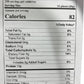 Mong Lee Shang Vegan Textured Vegetable Protein, Meatless Slices, Textured Soy Protein 11 Lb (Beef Sliced)