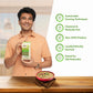 Organic Tattva, Organic Green Moong Dal Split - 500 Gram | 100% Vegan, Gluten Free And No Preservatives