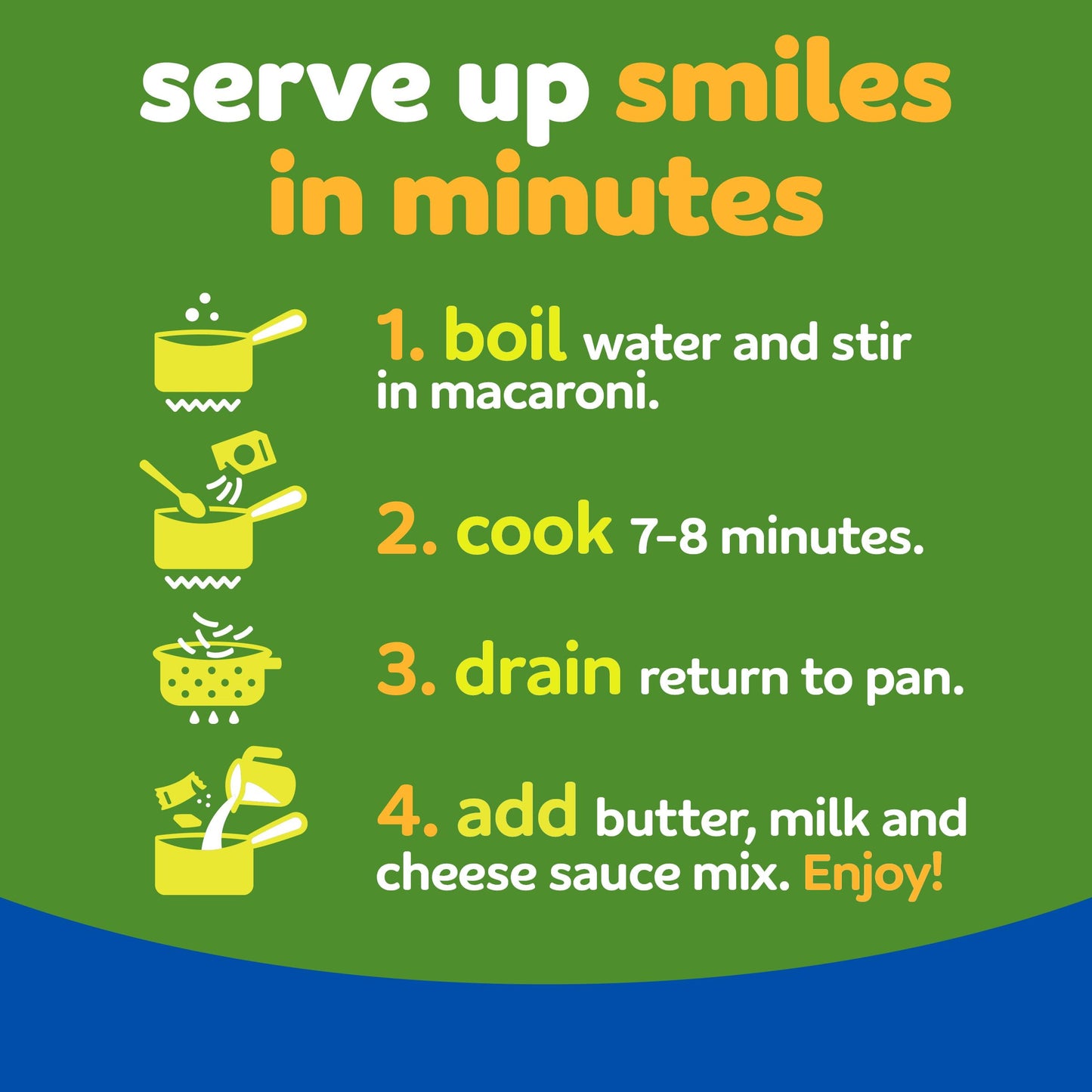 Kraft Jalapeo Flavored With Other Natural Flavors Mac & Cheese Macaroni And Cheese Dinner, 7.25 Oz Box