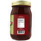 Green Jay Gourmet Strawberry Jalapeno Jam - All-Natural Strawberry Jam With Fresh Strawberries, Jalapeno Peppers & Lemon Juice -