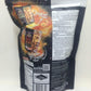 Max Oceans Brand, Crispy Fried Chicken, Crispy Chicken Skin, Salted Egg Flavour, Size 30g X 4 Packs