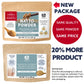 Sonomono 10G More - Natto Powder Fermented Soybean Powder For Gut Health, Mild Flavor, Natural Freeze-Dried Japanese, High In Pr