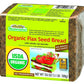 Mestemacher Organic German Bread - Flax Seed (17.6 Ounce)
