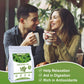 TEARELAE Oregano Tea Bags - Premium Natural Oregano Leaves - 50 Count - Non-GMO, Caffeine-Free