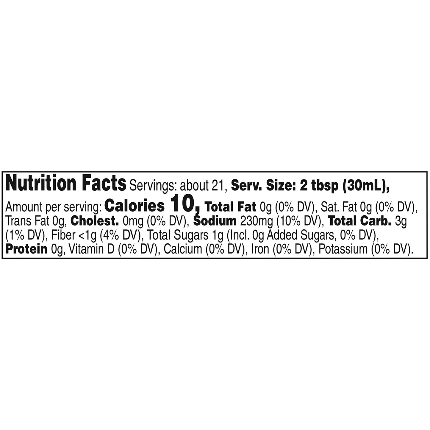 Pace Chunky Mild Salsa, 24 oz Jar