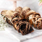 Chocolate Babka Bread | Hungarian Chocolate Babka Cake | Chocolate Cake | Baked Fresh Daily | Kosher, Dairy Free & Nut Free | 16