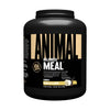 Animal Protein Shake - Whole Food Blend with Egg White, Beef & Pea Protein, Vanilla Flavor, 5 lbs
