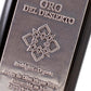 Oro Del Desierto Coupage 2020 Harvest Organic Spanish Extra Virgin Olive Oil - 0.5 Liter / 16.9 Ounce Bottle
