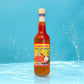 Fish And Soy Sauce (3 Packs, Spicy Fish Sauce For Spring Roll)
