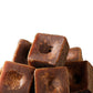 LUCENTIS Chinese Brown Sugar Cubes – 14.2oz Handmade Yunnan Dark Sugar, Natural Sweetener for Tea & Coffee