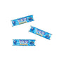 Pez Candy Refills, Sour Blue Raspberry Flavor, 1 Pound Bulk Bag (Approx. 40 Pieces), Pez Candy Wrapped