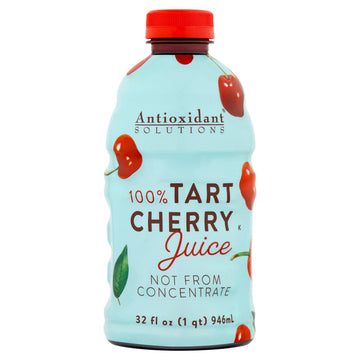 Juice Tart Cherry (Pack Of 6)
