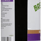 Brer Rabbit Unsulphured Molasses, Blackstrap, 12 Ounce