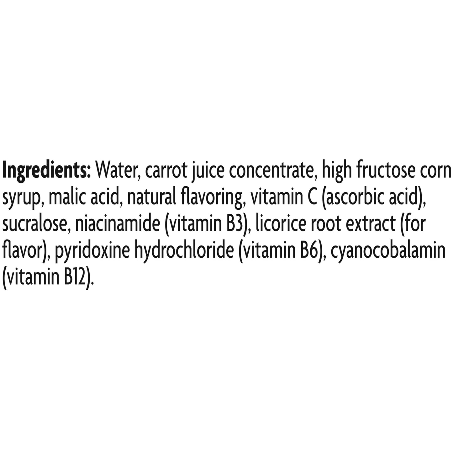 V8 Splash Tropical Blend Flavored Juice Beverage, 64 fl oz Bottle